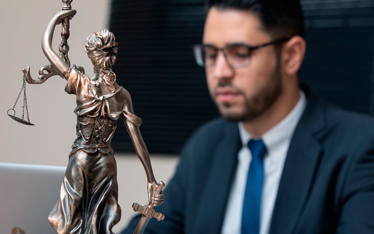 Юридические услуги и деловая консультация