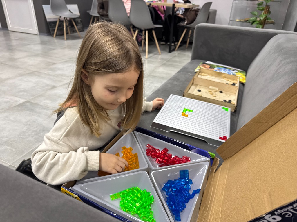 Мастер-класс