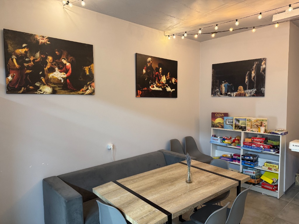 Наше пространство